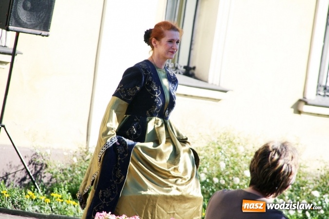 Zdjęcie w galerii na portalu naszwodzislaw.com: Za nami kolejna odsłona 