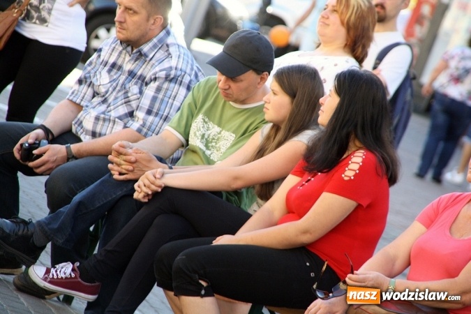 Zdjęcie w galerii na portalu naszwodzislaw.com: Za nami kolejna odsłona 