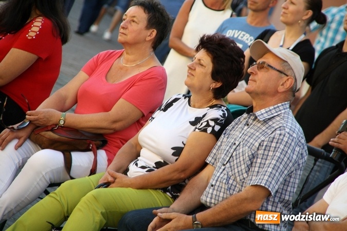 Zdjęcie w galerii na portalu naszwodzislaw.com: Za nami kolejna odsłona 