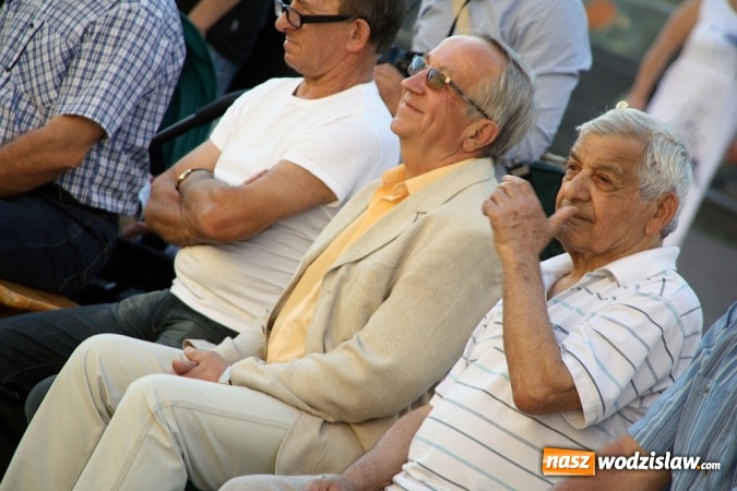 Zdjęcie w galerii na portalu naszwodzislaw.com: Za nami kolejna odsłona 