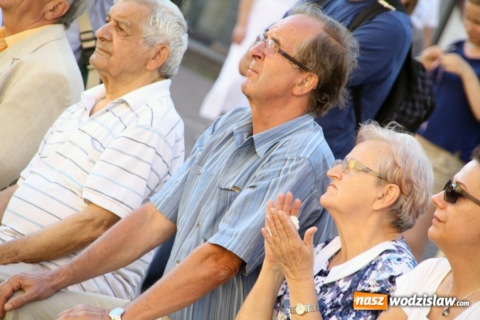 Zdjęcie w galerii na portalu naszwodzislaw.com: Za nami kolejna odsłona 