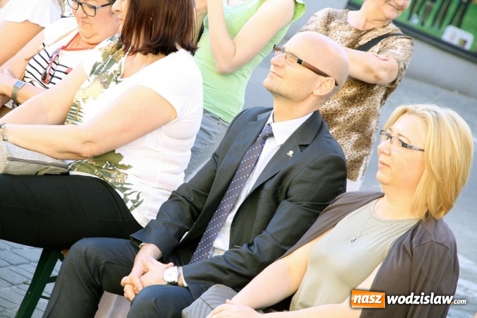 Zdjęcie w galerii na portalu naszwodzislaw.com: Za nami kolejna odsłona 