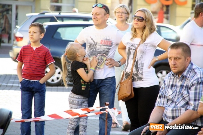 Zdjęcie w galerii na portalu naszwodzislaw.com: Za nami kolejna odsłona 