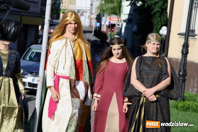 Zdjęcie w galerii na portalu naszwodzislaw.com: Za nami kolejna odsłona 