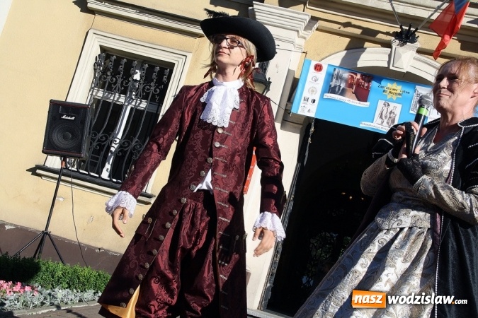 Zdjęcie w galerii na portalu naszwodzislaw.com: Za nami kolejna odsłona 