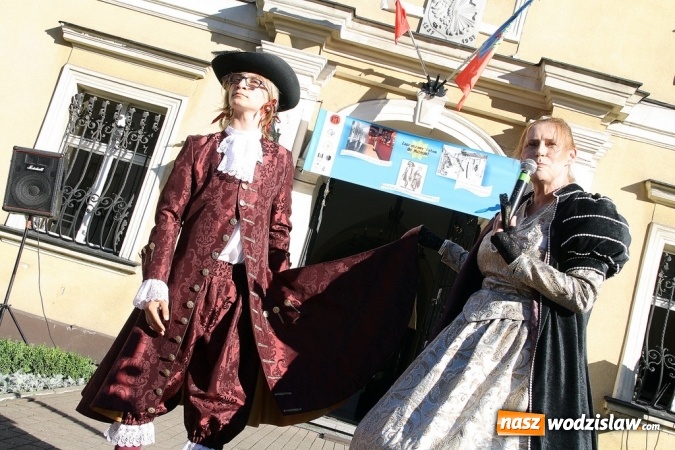 Zdjęcie w galerii na portalu naszwodzislaw.com: Za nami kolejna odsłona 