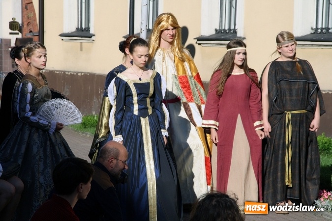 Zdjęcie w galerii na portalu naszwodzislaw.com: Za nami kolejna odsłona 