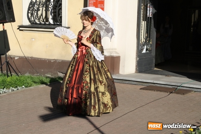 Zdjęcie w galerii na portalu naszwodzislaw.com: Za nami kolejna odsłona 