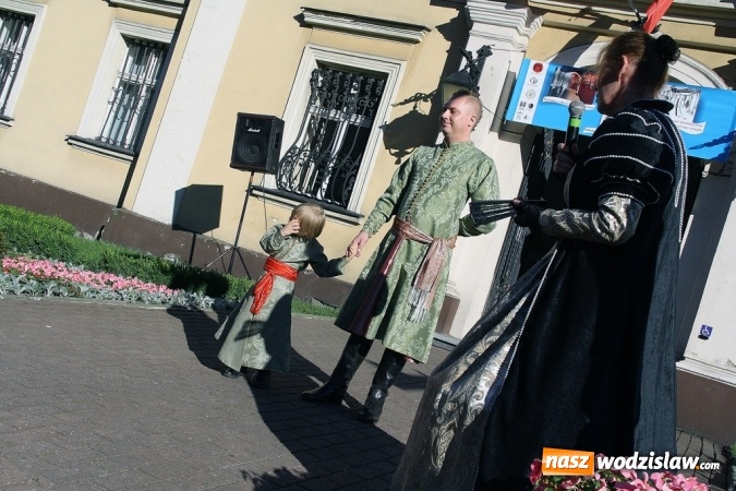 Zdjęcie w galerii na portalu naszwodzislaw.com: Za nami kolejna odsłona 