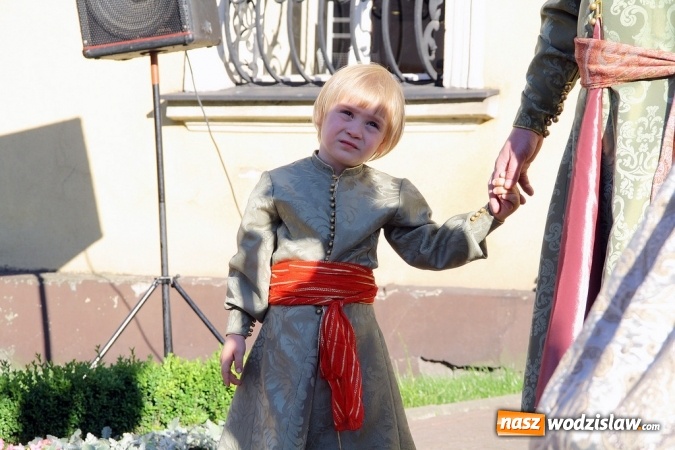 Zdjęcie w galerii na portalu naszwodzislaw.com: Za nami kolejna odsłona 