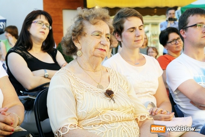 Zdjęcie w galerii na portalu naszwodzislaw.com: Za nami kolejna odsłona 