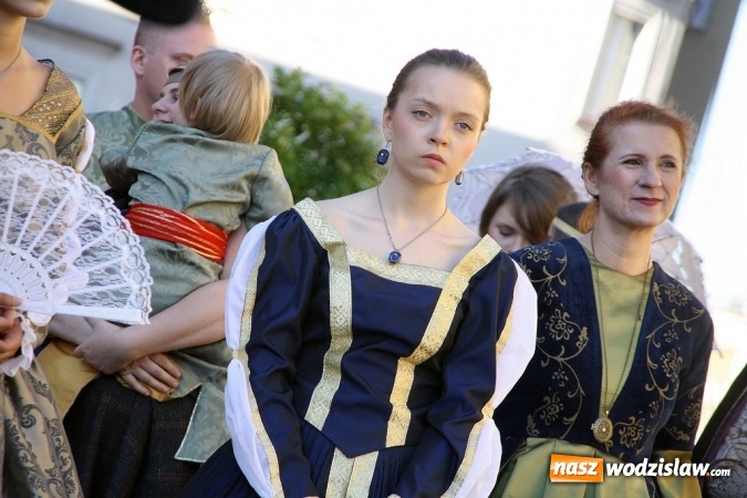 Zdjęcie w galerii na portalu naszwodzislaw.com: Za nami kolejna odsłona 