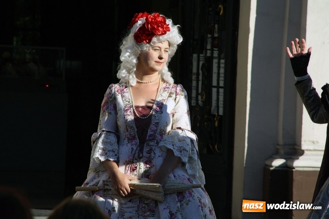 Zdjęcie w galerii na portalu naszwodzislaw.com: Za nami kolejna odsłona 