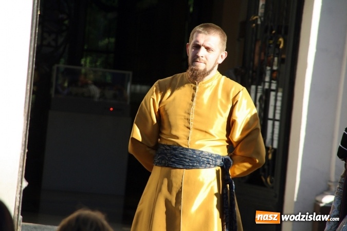 Zdjęcie w galerii na portalu naszwodzislaw.com: Za nami kolejna odsłona 