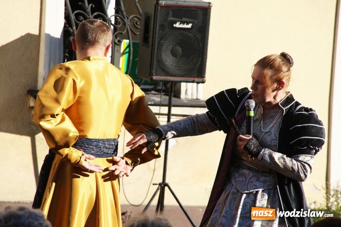 Zdjęcie w galerii na portalu naszwodzislaw.com: Za nami kolejna odsłona 