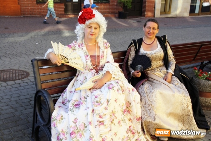 Zdjęcie w galerii na portalu naszwodzislaw.com: Za nami kolejna odsłona 