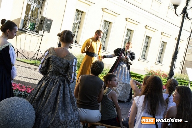 Zdjęcie w galerii na portalu naszwodzislaw.com: Za nami kolejna odsłona 