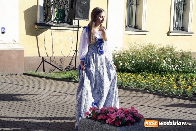 Zdjęcie w galerii na portalu naszwodzislaw.com: Za nami kolejna odsłona 