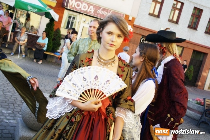Zdjęcie w galerii na portalu naszwodzislaw.com: Za nami kolejna odsłona 