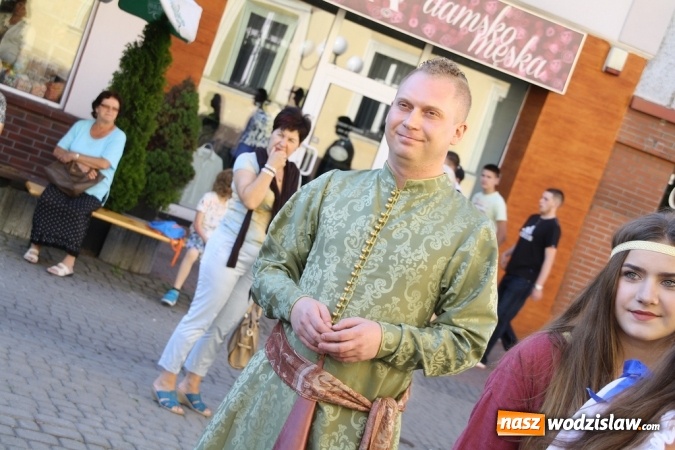 Zdjęcie w galerii na portalu naszwodzislaw.com: Za nami kolejna odsłona 