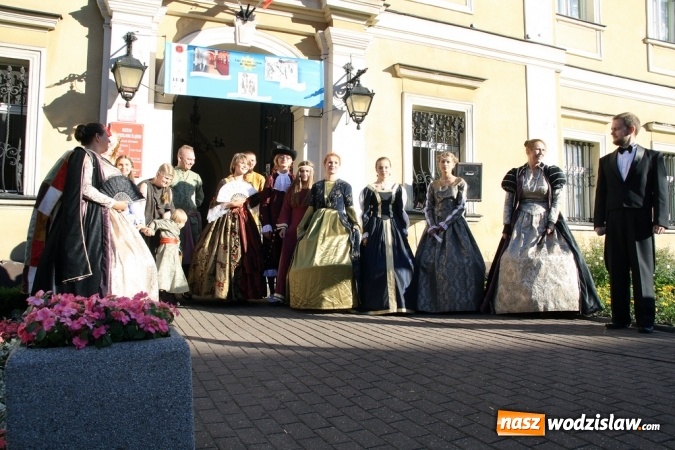 Zdjęcie w galerii na portalu naszwodzislaw.com: Za nami kolejna odsłona 