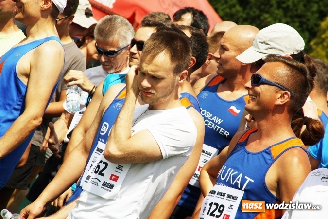 Zdjęcie w galerii na portalu naszwodzislaw.com: Ponad 270 sportowców wzięło udział w Festiwalu Biegowym o Puchar Starosty Wodzisławskiego wiadomości z regionu