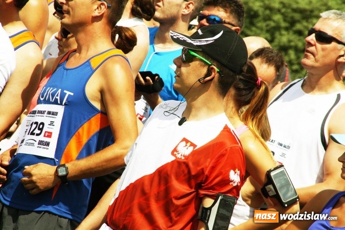 Zdjęcie w galerii na portalu naszwodzislaw.com: Ponad 270 sportowców wzięło udział w Festiwalu Biegowym o Puchar Starosty Wodzisławskiego wiadomości z regionu