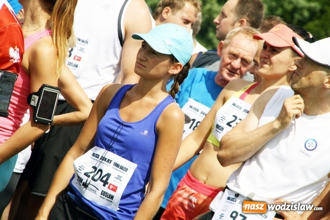 Zdjęcie w galerii na portalu naszwodzislaw.com: Ponad 270 sportowców wzięło udział w Festiwalu Biegowym o Puchar Starosty Wodzisławskiego wiadomości z regionu