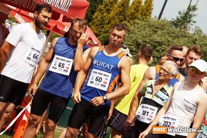 Zdjęcie w galerii na portalu naszwodzislaw.com: Ponad 270 sportowców wzięło udział w Festiwalu Biegowym o Puchar Starosty Wodzisławskiego wiadomości z regionu