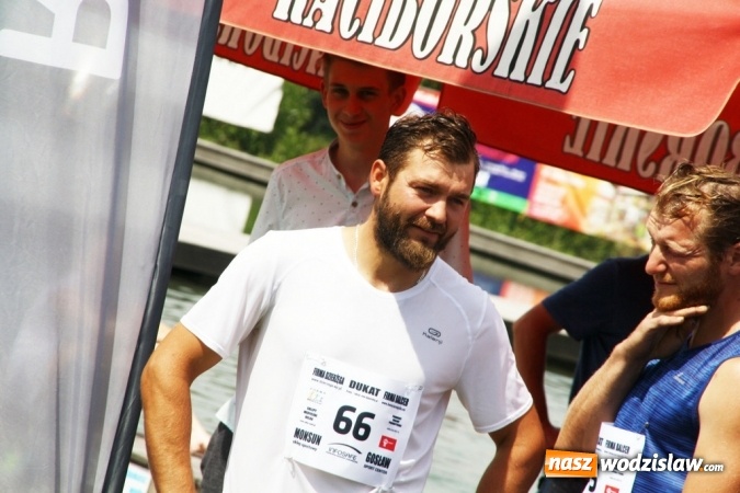 Zdjęcie w galerii na portalu naszwodzislaw.com: Ponad 270 sportowców wzięło udział w Festiwalu Biegowym o Puchar Starosty Wodzisławskiego wiadomości z regionu