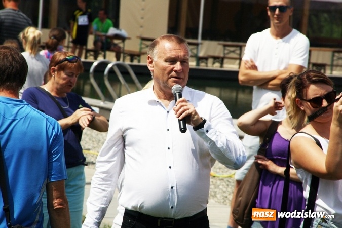 Zdjęcie w galerii na portalu naszwodzislaw.com: Ponad 270 sportowców wzięło udział w Festiwalu Biegowym o Puchar Starosty Wodzisławskiego wiadomości z regionu