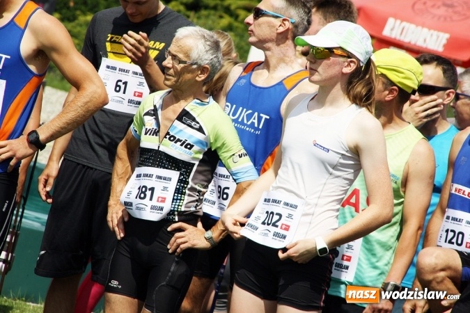 Zdjęcie w galerii na portalu naszwodzislaw.com: Ponad 270 sportowców wzięło udział w Festiwalu Biegowym o Puchar Starosty Wodzisławskiego wiadomości z regionu