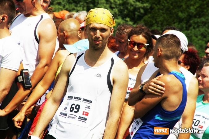 Zdjęcie w galerii na portalu naszwodzislaw.com: Ponad 270 sportowców wzięło udział w Festiwalu Biegowym o Puchar Starosty Wodzisławskiego wiadomości z regionu