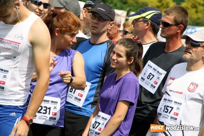 Zdjęcie w galerii na portalu naszwodzislaw.com: Ponad 270 sportowców wzięło udział w Festiwalu Biegowym o Puchar Starosty Wodzisławskiego wiadomości z regionu