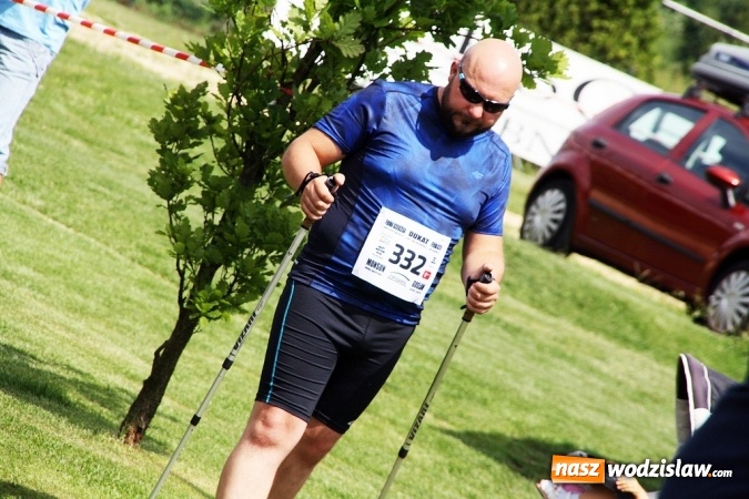 Zdjęcie w galerii na portalu naszwodzislaw.com: Ponad 270 sportowców wzięło udział w Festiwalu Biegowym o Puchar Starosty Wodzisławskiego wiadomości z regionu