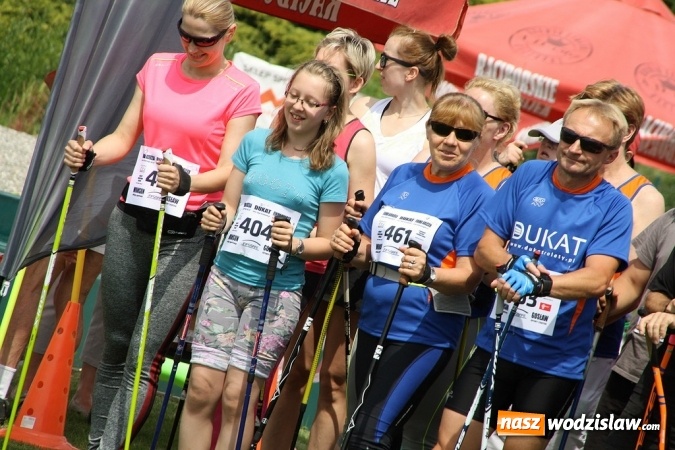 Zdjęcie w galerii na portalu naszwodzislaw.com: Ponad 270 sportowców wzięło udział w Festiwalu Biegowym o Puchar Starosty Wodzisławskiego wiadomości z regionu