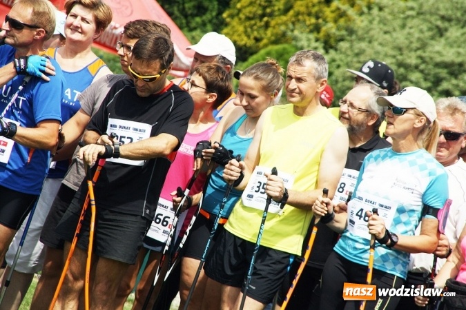 Zdjęcie w galerii na portalu naszwodzislaw.com: Ponad 270 sportowców wzięło udział w Festiwalu Biegowym o Puchar Starosty Wodzisławskiego wiadomości z regionu