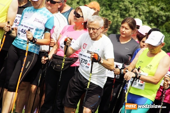 Zdjęcie w galerii na portalu naszwodzislaw.com: Ponad 270 sportowców wzięło udział w Festiwalu Biegowym o Puchar Starosty Wodzisławskiego wiadomości z regionu