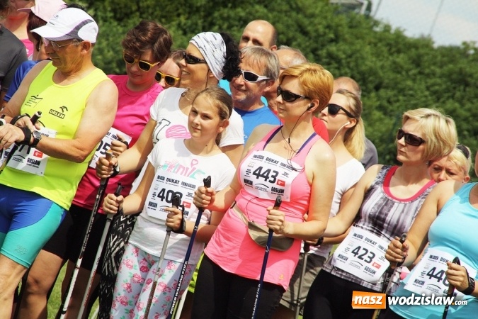 Zdjęcie w galerii na portalu naszwodzislaw.com: Ponad 270 sportowców wzięło udział w Festiwalu Biegowym o Puchar Starosty Wodzisławskiego wiadomości z regionu