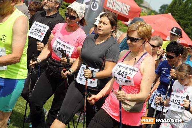 Zdjęcie w galerii na portalu naszwodzislaw.com: Ponad 270 sportowców wzięło udział w Festiwalu Biegowym o Puchar Starosty Wodzisławskiego wiadomości z regionu