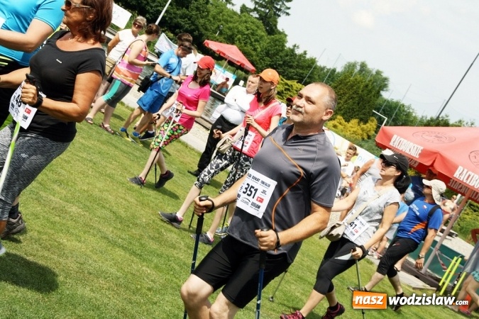 Zdjęcie w galerii na portalu naszwodzislaw.com: Ponad 270 sportowców wzięło udział w Festiwalu Biegowym o Puchar Starosty Wodzisławskiego wiadomości z regionu