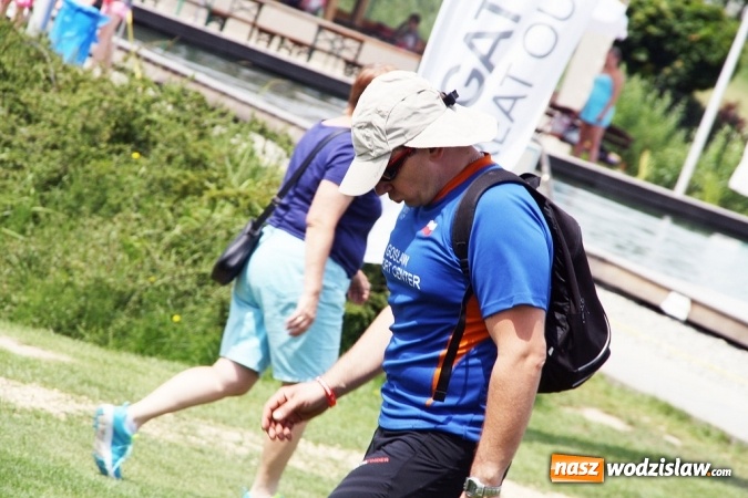 Zdjęcie w galerii na portalu naszwodzislaw.com: Ponad 270 sportowców wzięło udział w Festiwalu Biegowym o Puchar Starosty Wodzisławskiego wiadomości z regionu