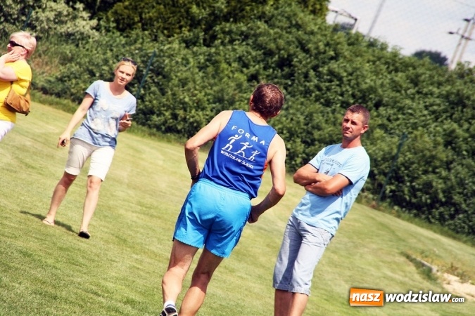 Zdjęcie w galerii na portalu naszwodzislaw.com: Ponad 270 sportowców wzięło udział w Festiwalu Biegowym o Puchar Starosty Wodzisławskiego wiadomości z regionu