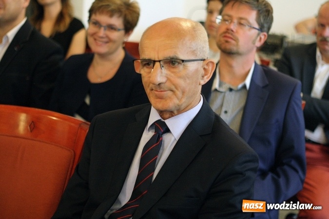 Zdjęcie w galerii na portalu naszwodzislaw.com: Pochylono się nad problemem niskiej emisji i roli samorządów i przedsiębiorstw w tej kwestii wiadomości z regionu