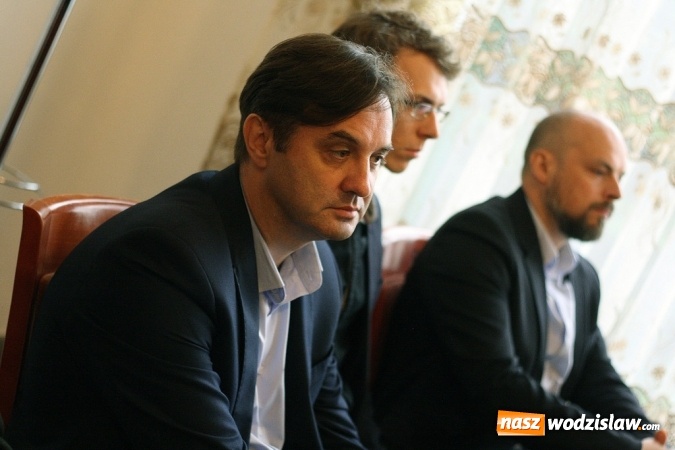 Zdjęcie w galerii na portalu naszwodzislaw.com: Pochylono się nad problemem niskiej emisji i roli samorządów i przedsiębiorstw w tej kwestii wiadomości z regionu