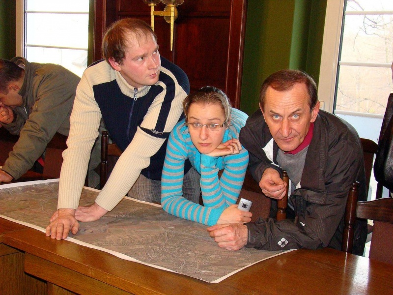 Zdjęcie w galerii na portalu naszwodzislaw.com: Mieszkańcy wściekli. Chcą konkretów wiadomości z regionu