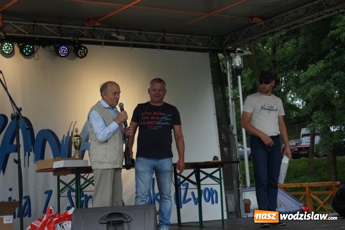 Zdjęcie w galerii na portalu naszwodzislaw.com: Blisko 180 zawodnik&oacute;w stanęło na starcie Śląskiego Maratonu Rowerowego. Zawody rozegrano po raz si&oacute;dmy, a drugi w Mszanie wiadomości z regionu