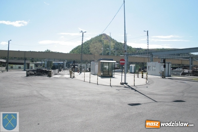 Zdjęcie w galerii na portalu naszwodzislaw.com: Zajrzeli na rydułtowską Szarlotę  wiadomości z regionu