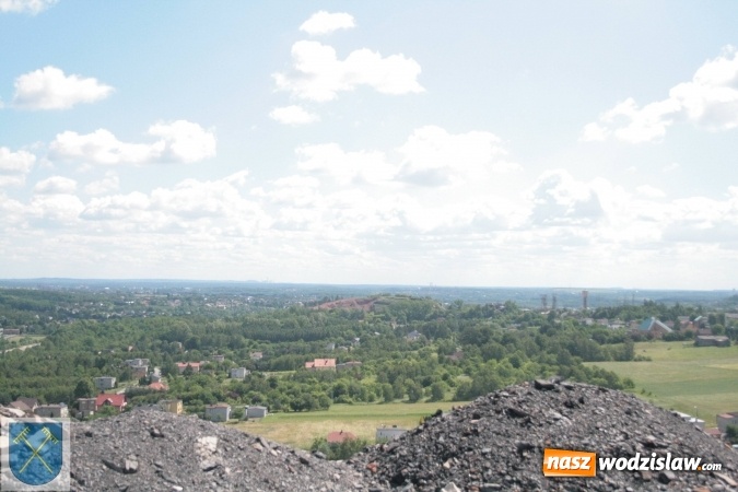 Zdjęcie w galerii na portalu naszwodzislaw.com: Zajrzeli na rydułtowską Szarlotę  wiadomości z regionu