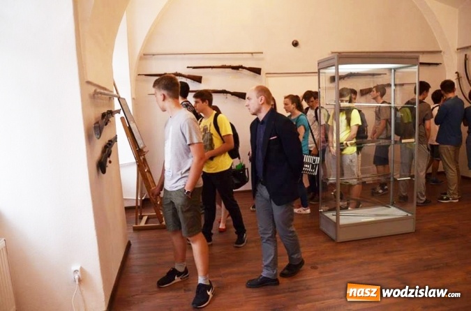 Zdjęcie w galerii na portalu naszwodzislaw.com: 